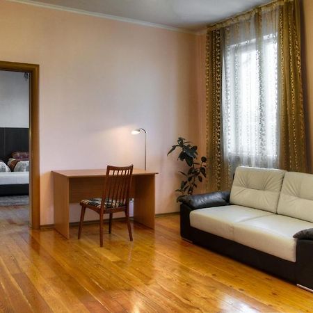Guest House On Sadovaya Алмати Номер фото