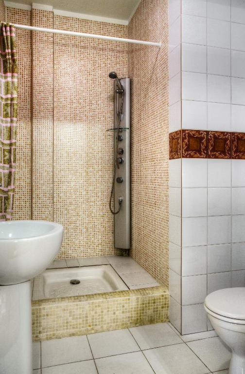 Guest House On Sadovaya Алмати Номер фото