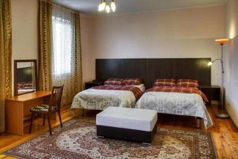 Guest House On Sadovaya Алмати Номер фото