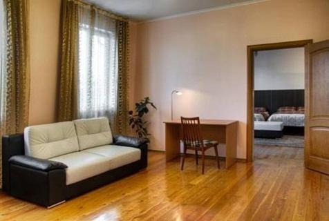 Guest House On Sadovaya Алмати Номер фото
